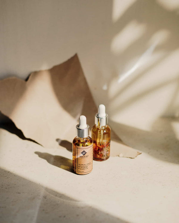 All Archangel Oil