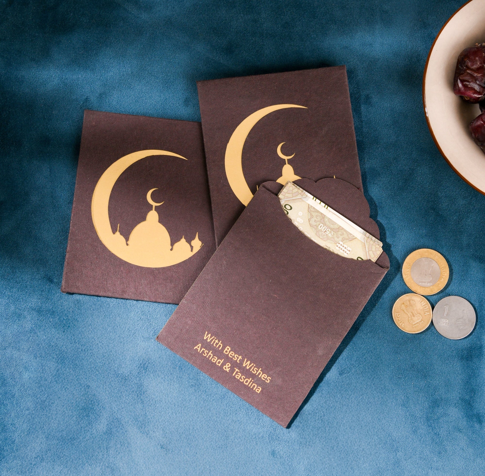 Chand Pocket Money Envelope