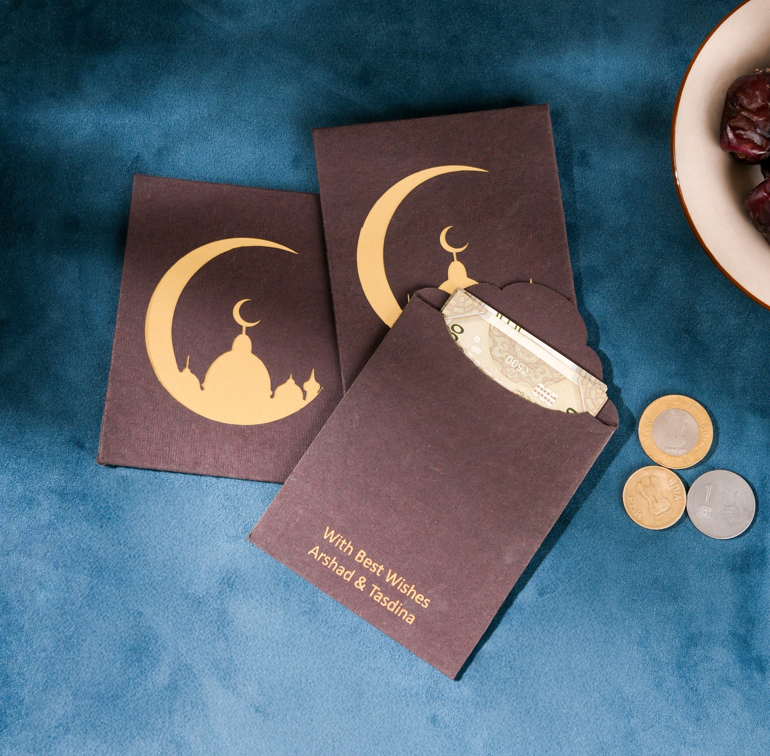 Chand Pocket Money Envelope