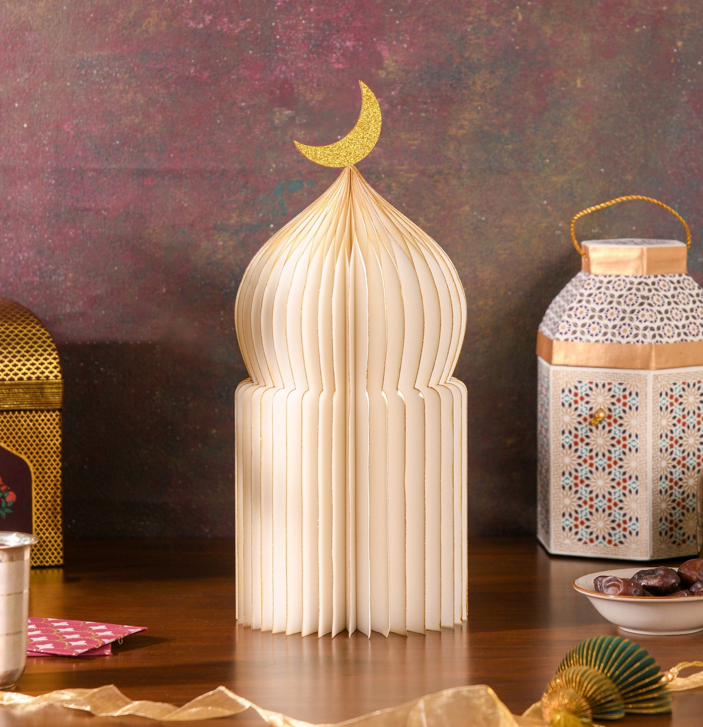 Chand Noor Lamp