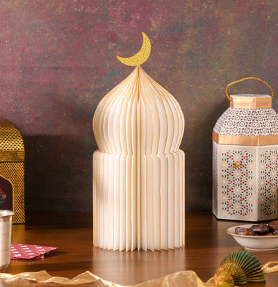 Chand Noor Lamp