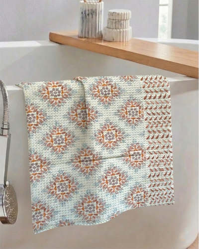 Mica Hand Towel | Set Of 2