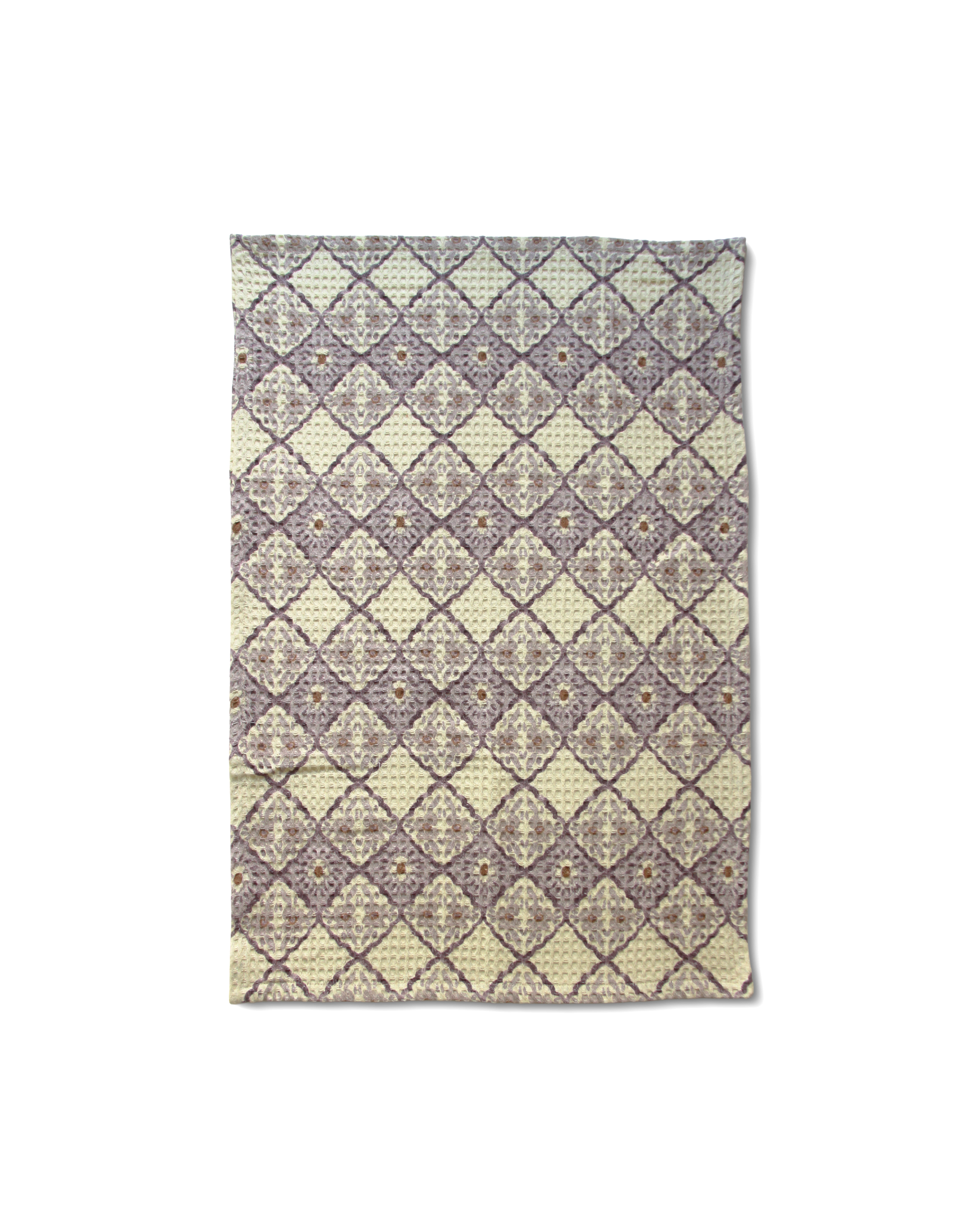 Mimo Pink Hand Towel | Set Of 2