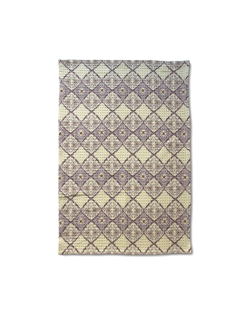 Mimo Pink Hand Towel | Set Of 2