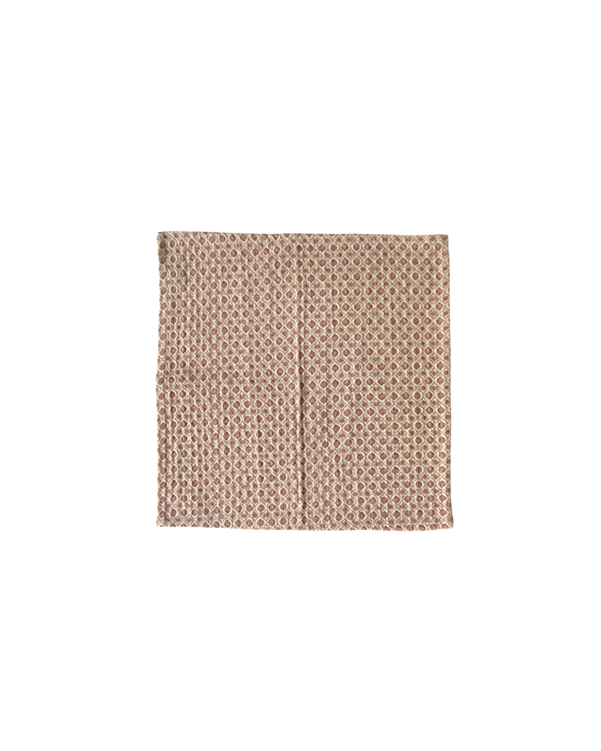 Khwaab Pink Face Towel