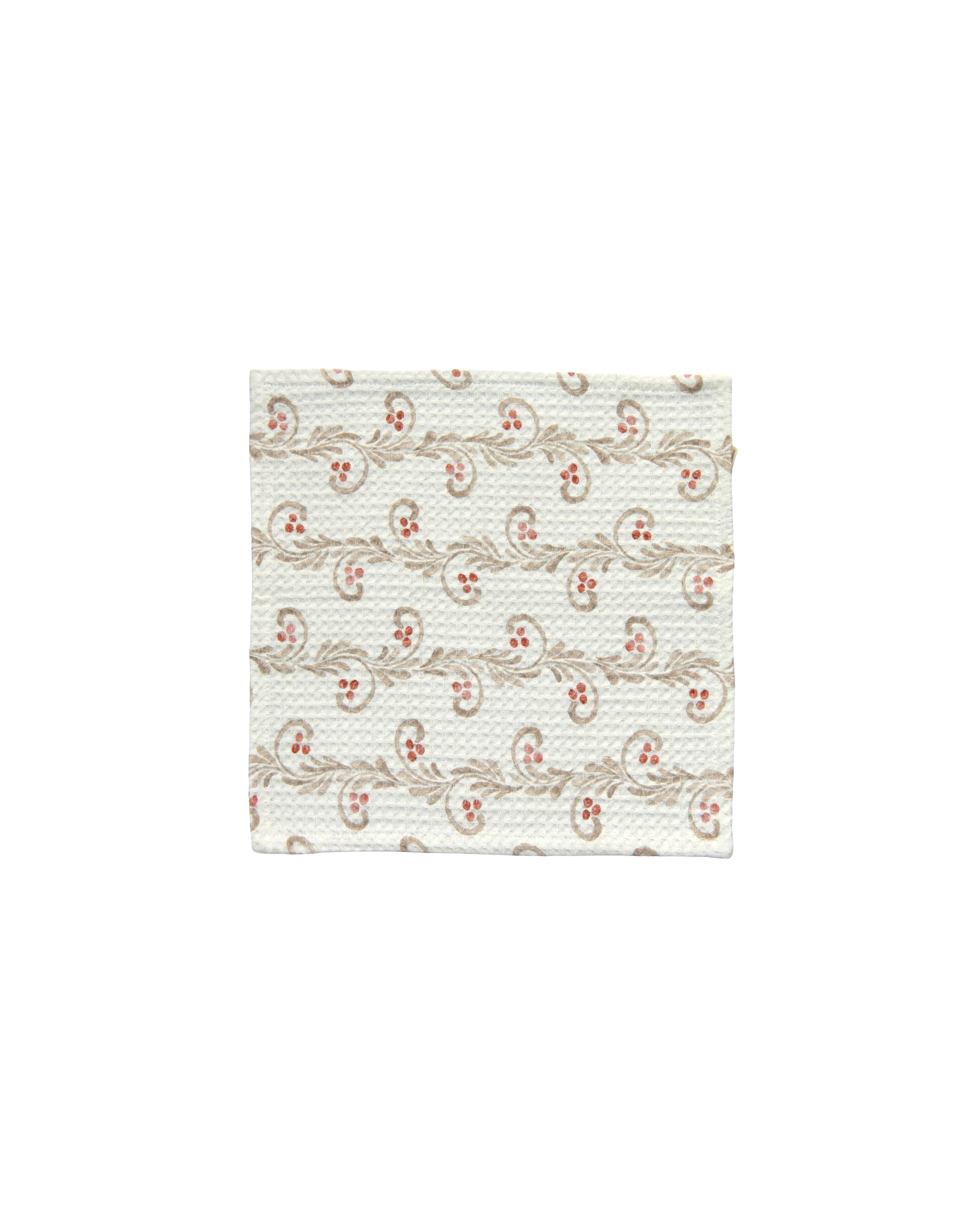 Mica Pink Face Towel