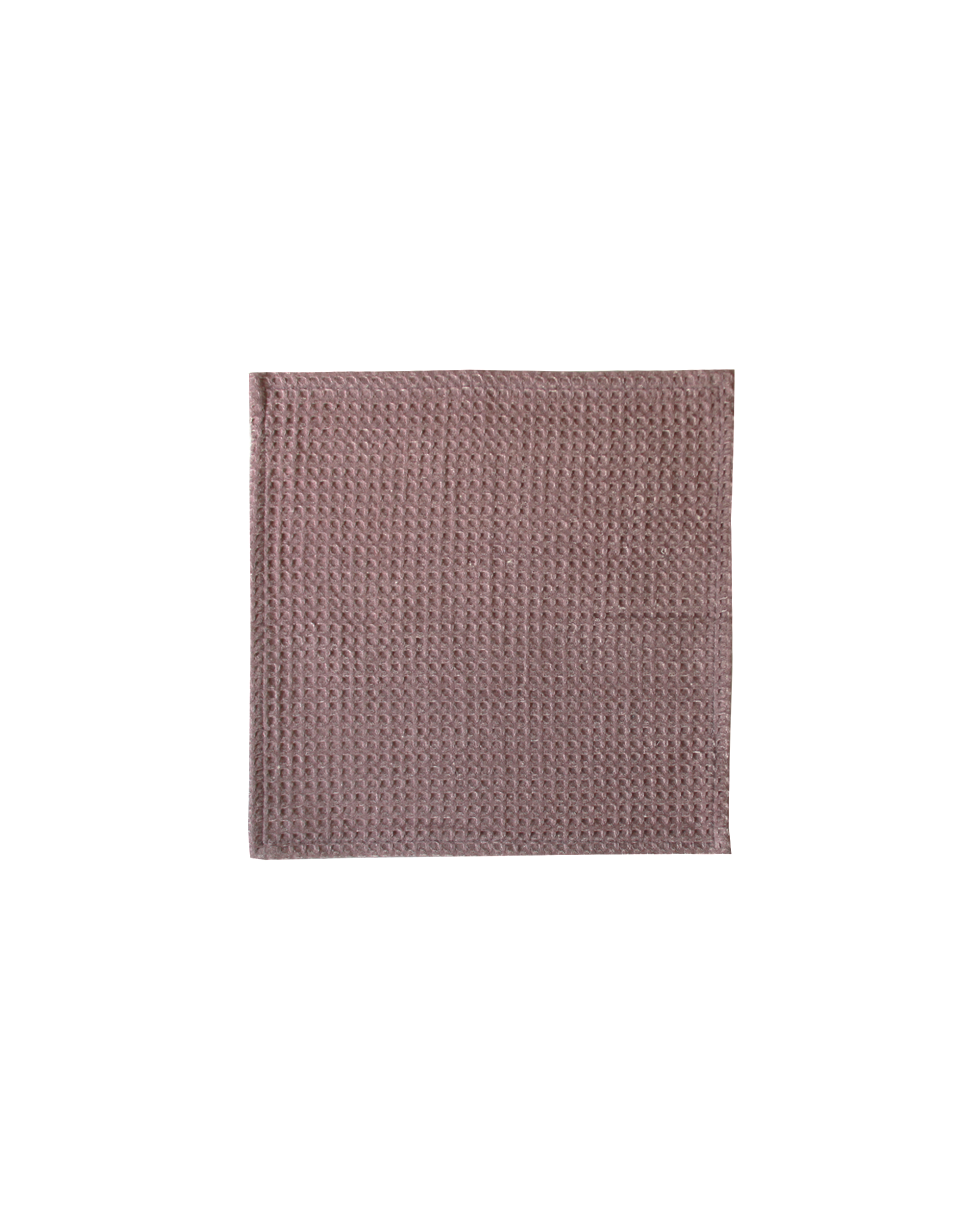 Mimo Purple Face Towel