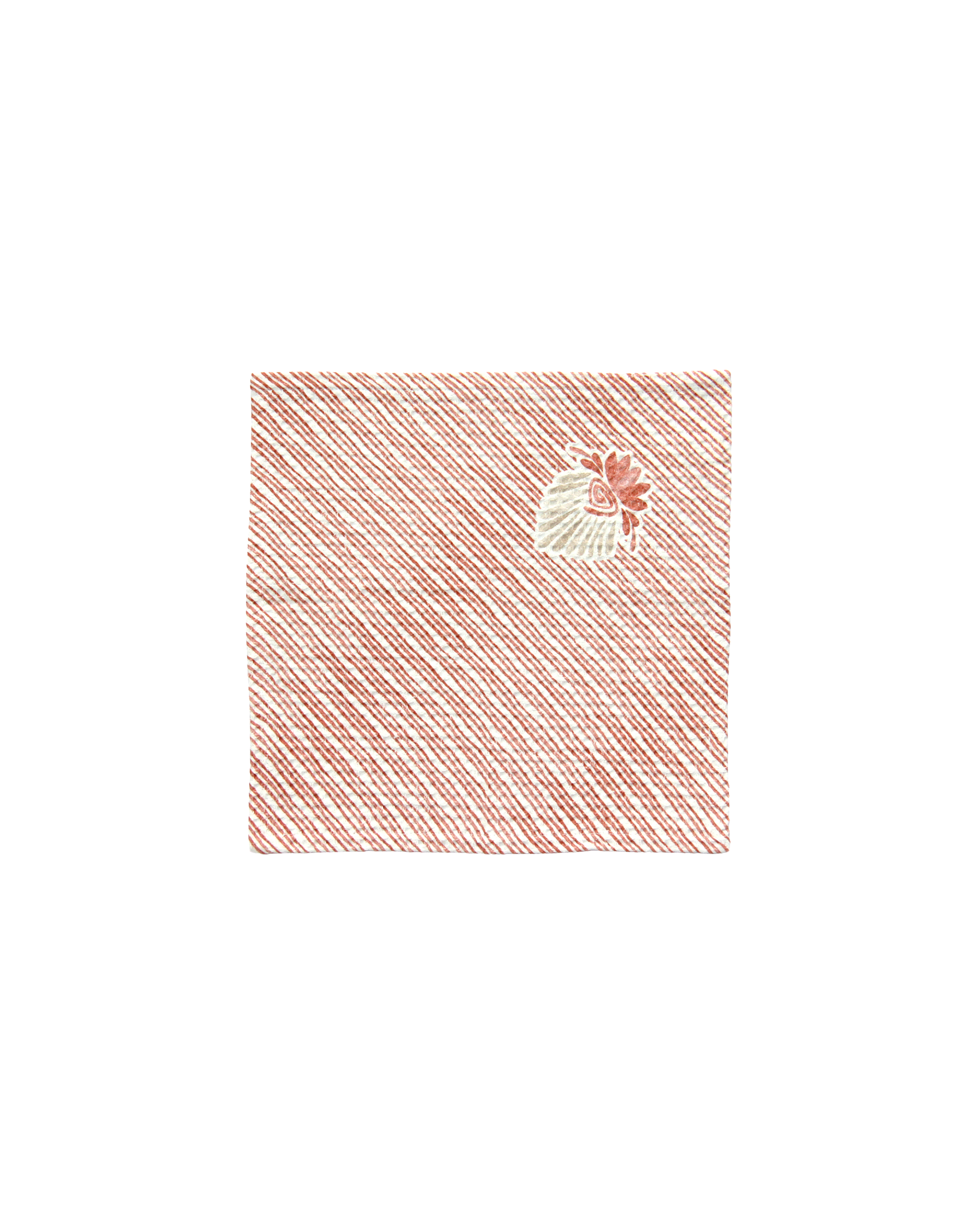 Mica Pink Face Towel