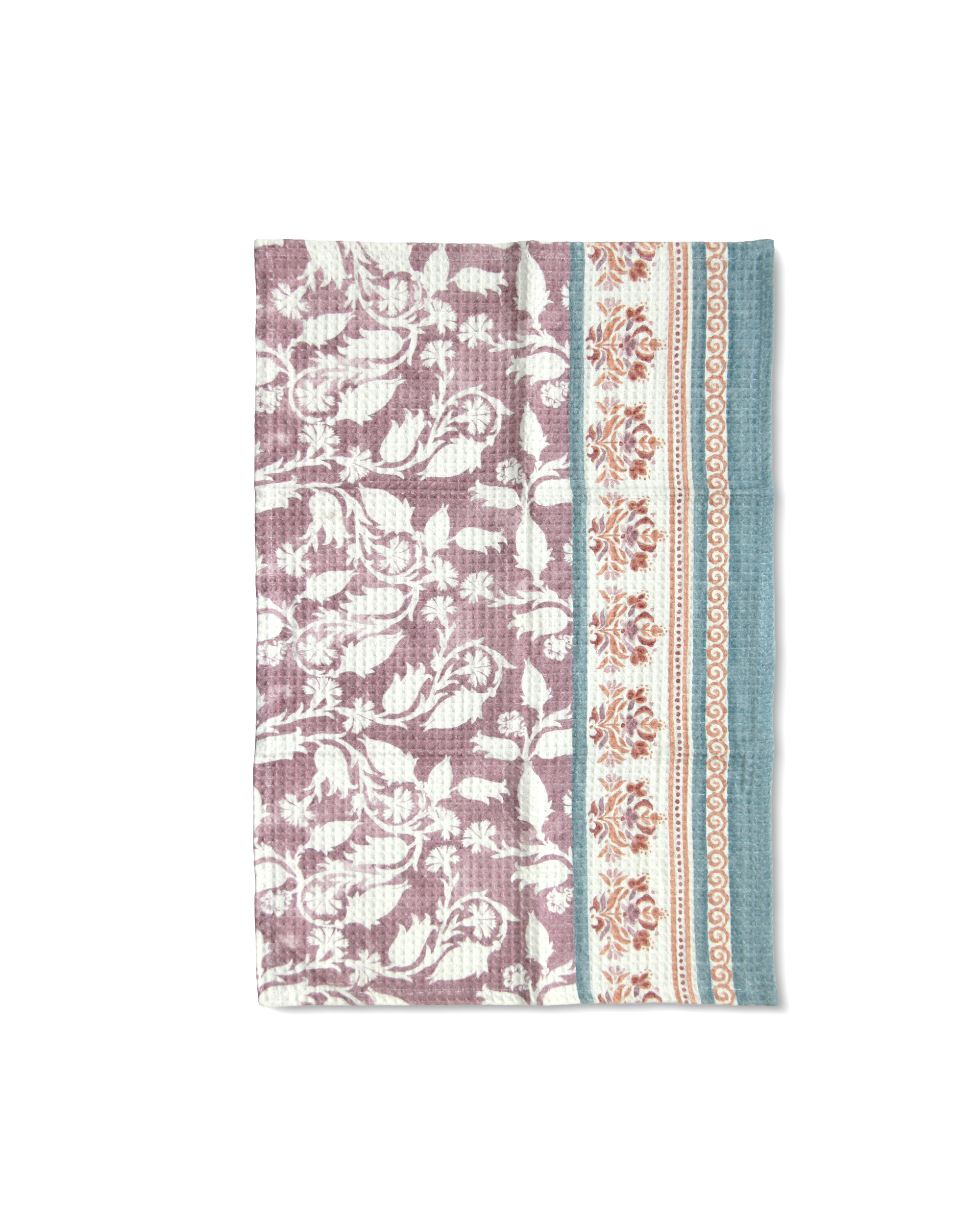 Rahat Buta Hand Towel | Set Of 2