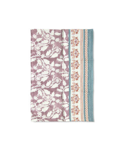 Rahat Buta Hand Towel | Set Of 2