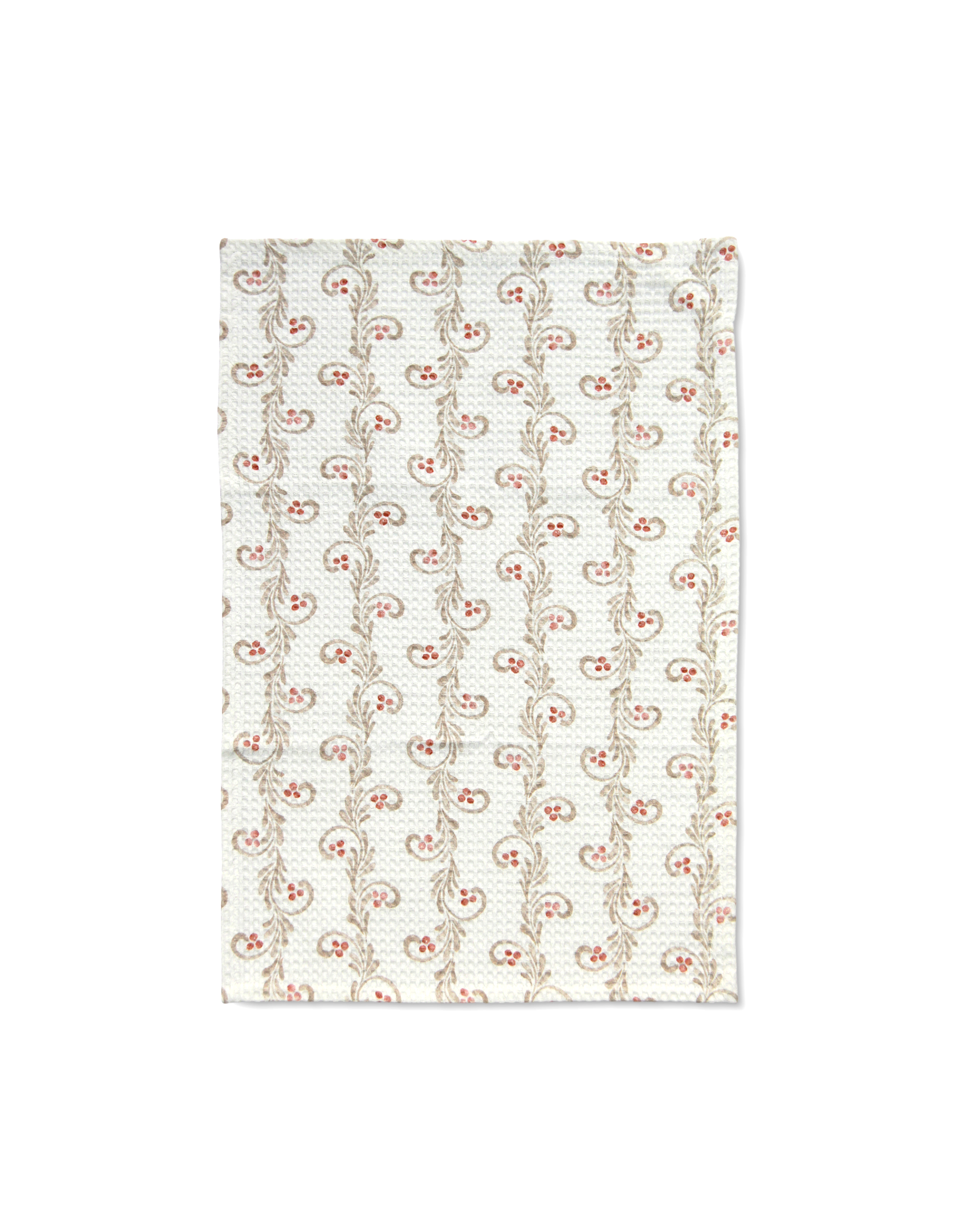 Mica Pink Hand Towel | Set Of 2