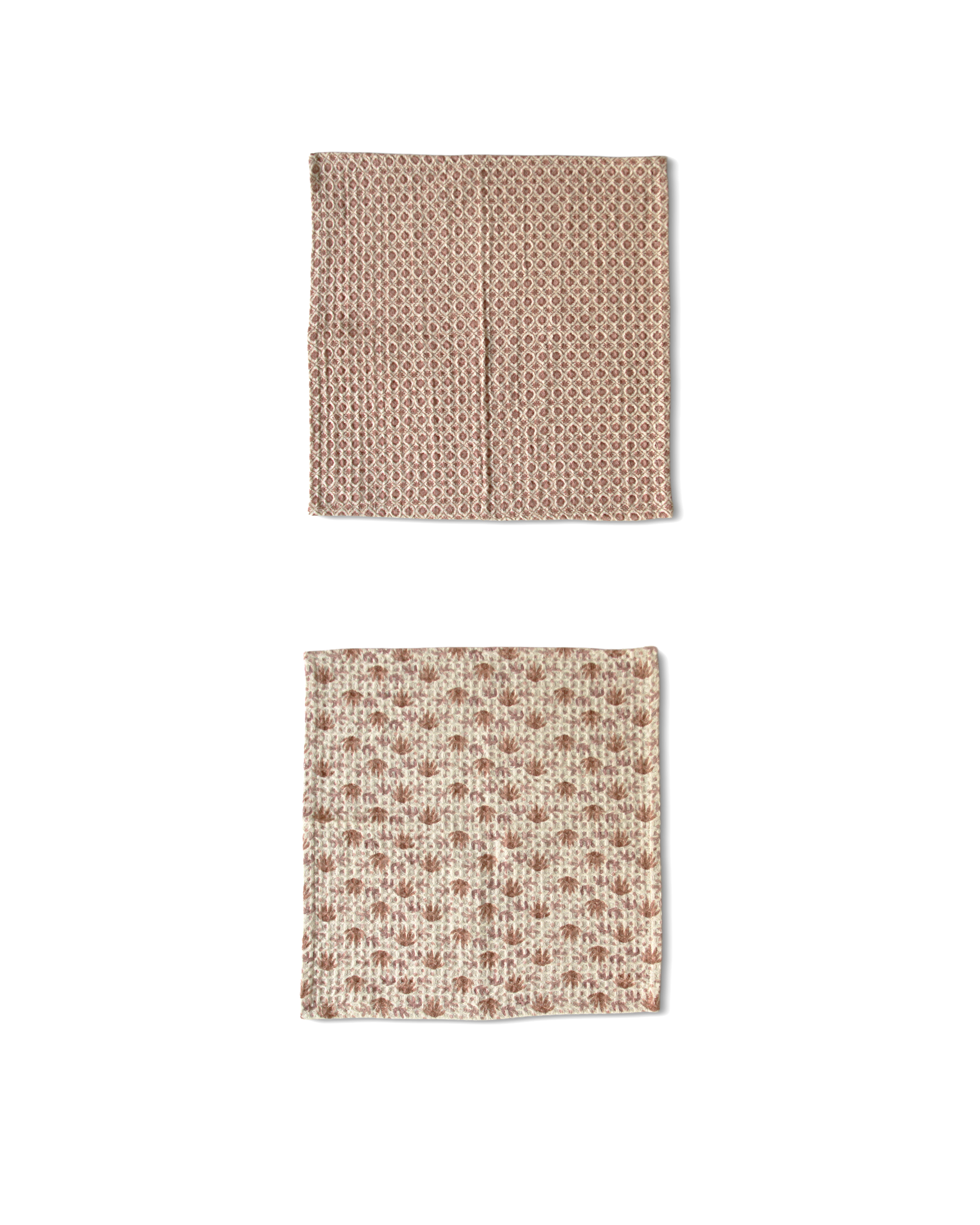 Khwaab Pink Face Towel