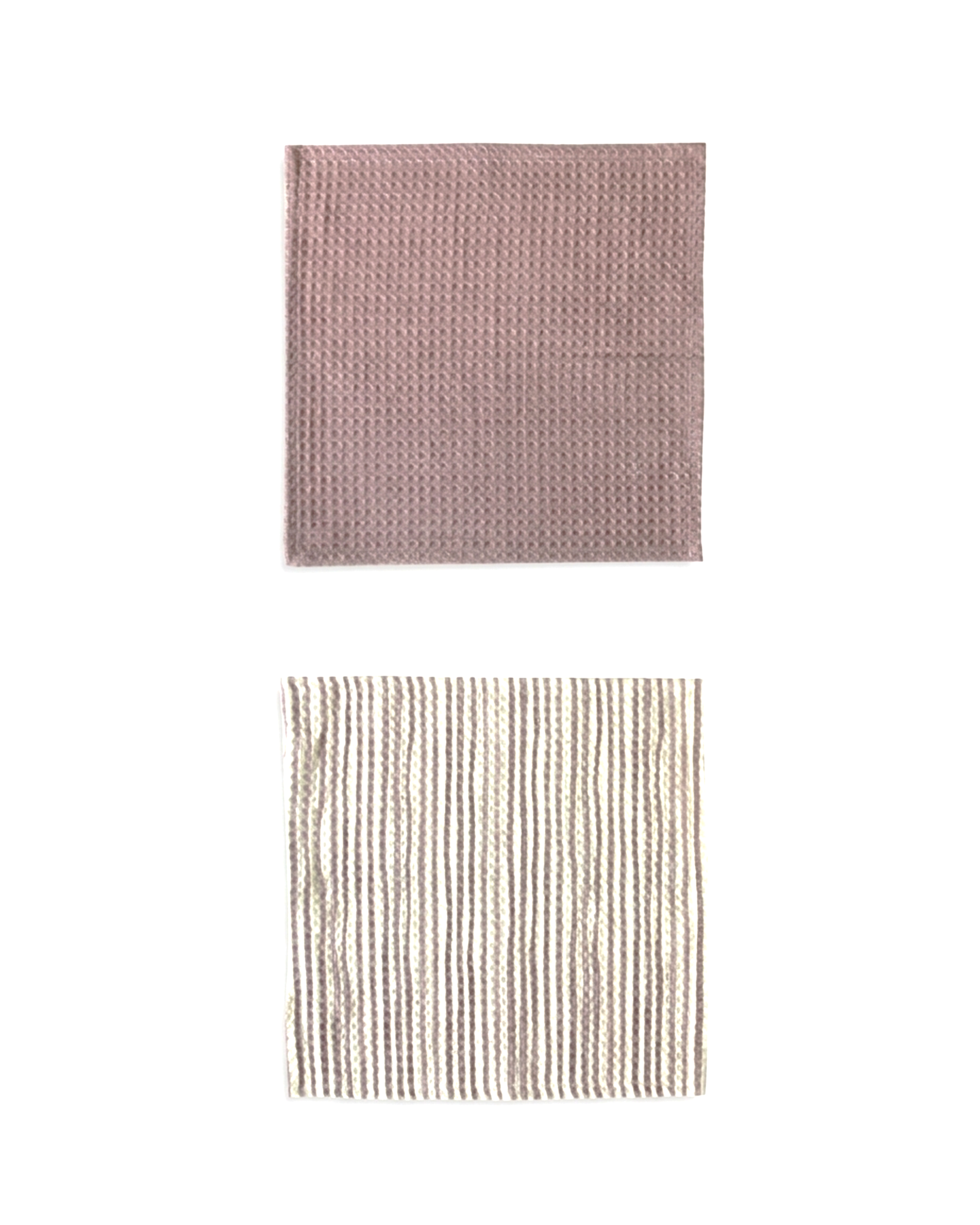 Mimo Purple Face Towel