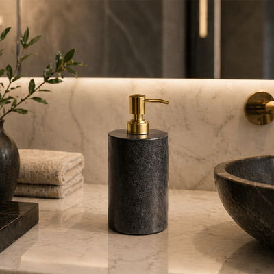 Feral Luxe - Handmade Dispenser