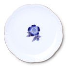 Birds Dinner Plates  (Set Of 2)
