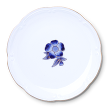 Birds Dinner Plates  (Set Of 2)