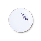 Birds Dessert Plates (Set of 2)