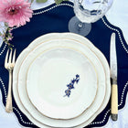 Birds Dessert Plates (Set of 2)