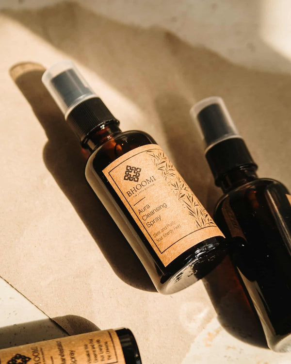 Aura Cleansing Spray