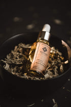 Aura Protection Oil