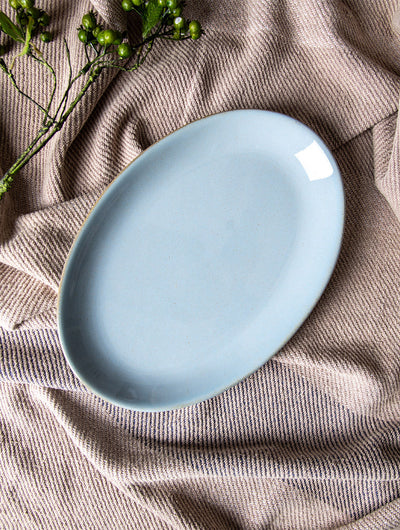 Azure Platter