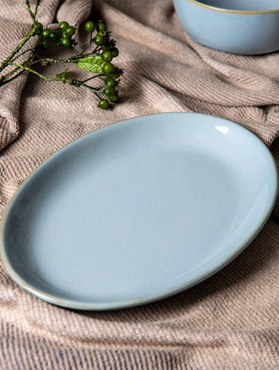 Azure Platter