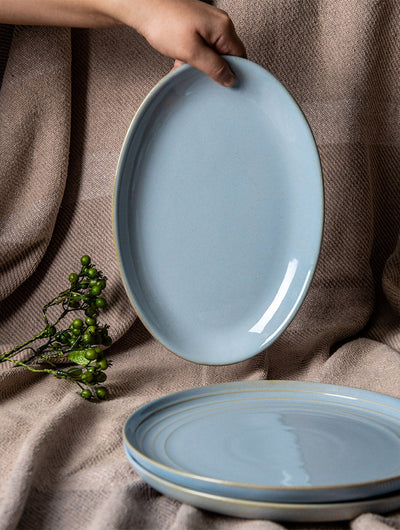 Azure Platter