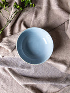 Azure Serving Bowl