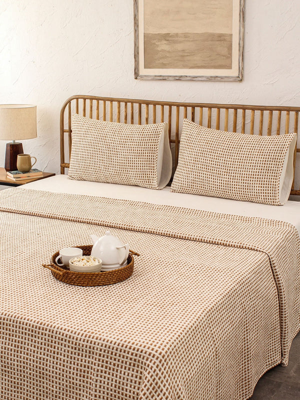Bedcover - Girnar