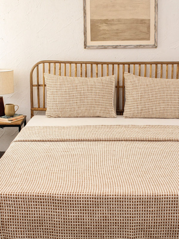 Bedcover - Girnar