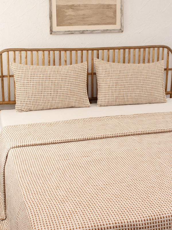 Bedcover - Girnar