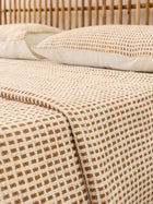 Bedcover - Girnar