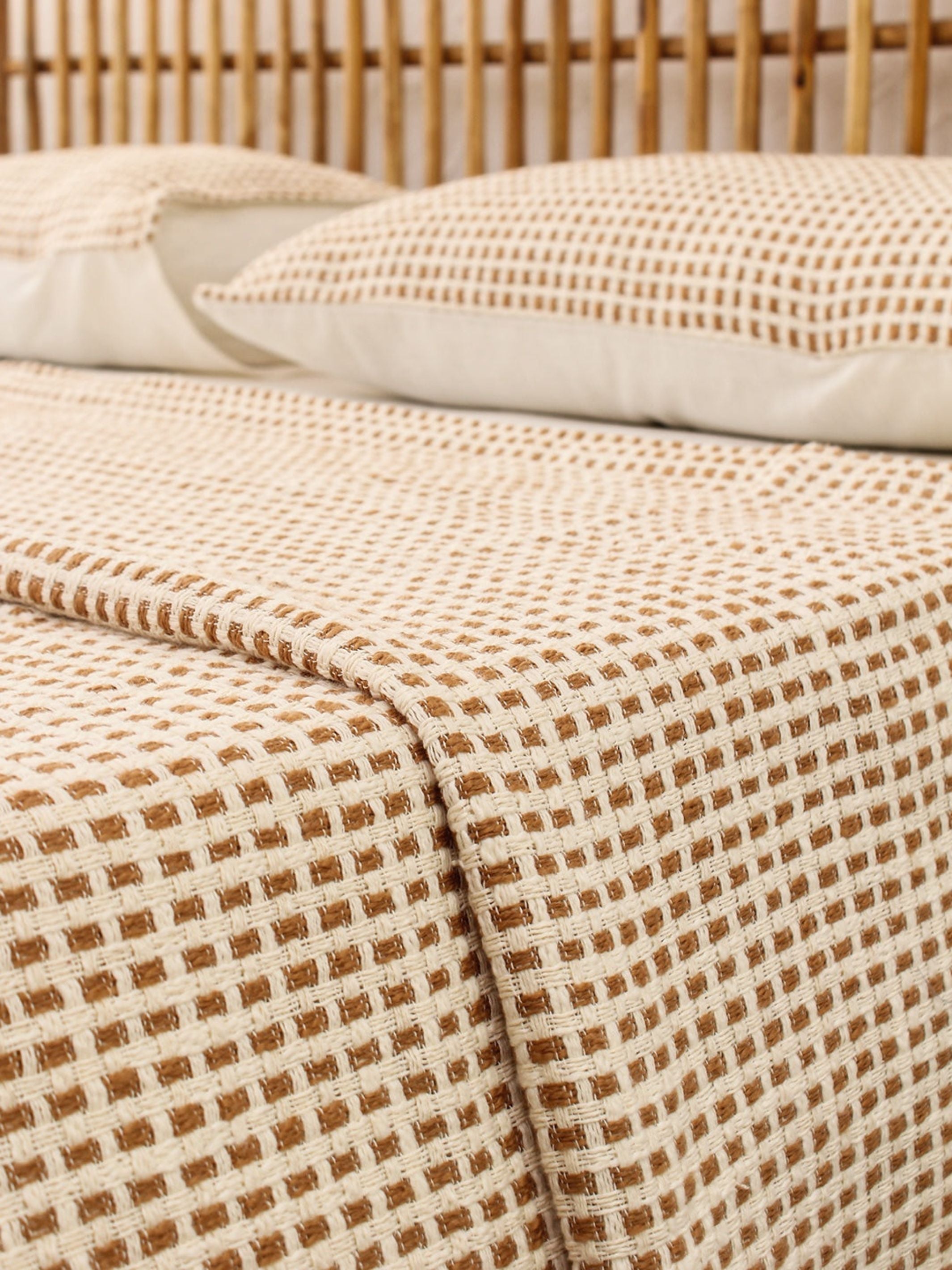 Bedcover - Girnar