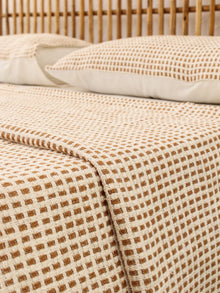 Bedcover - Girnar