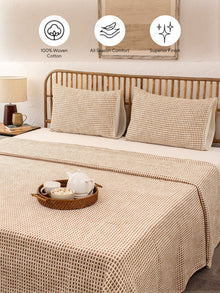 Bedcover - Girnar