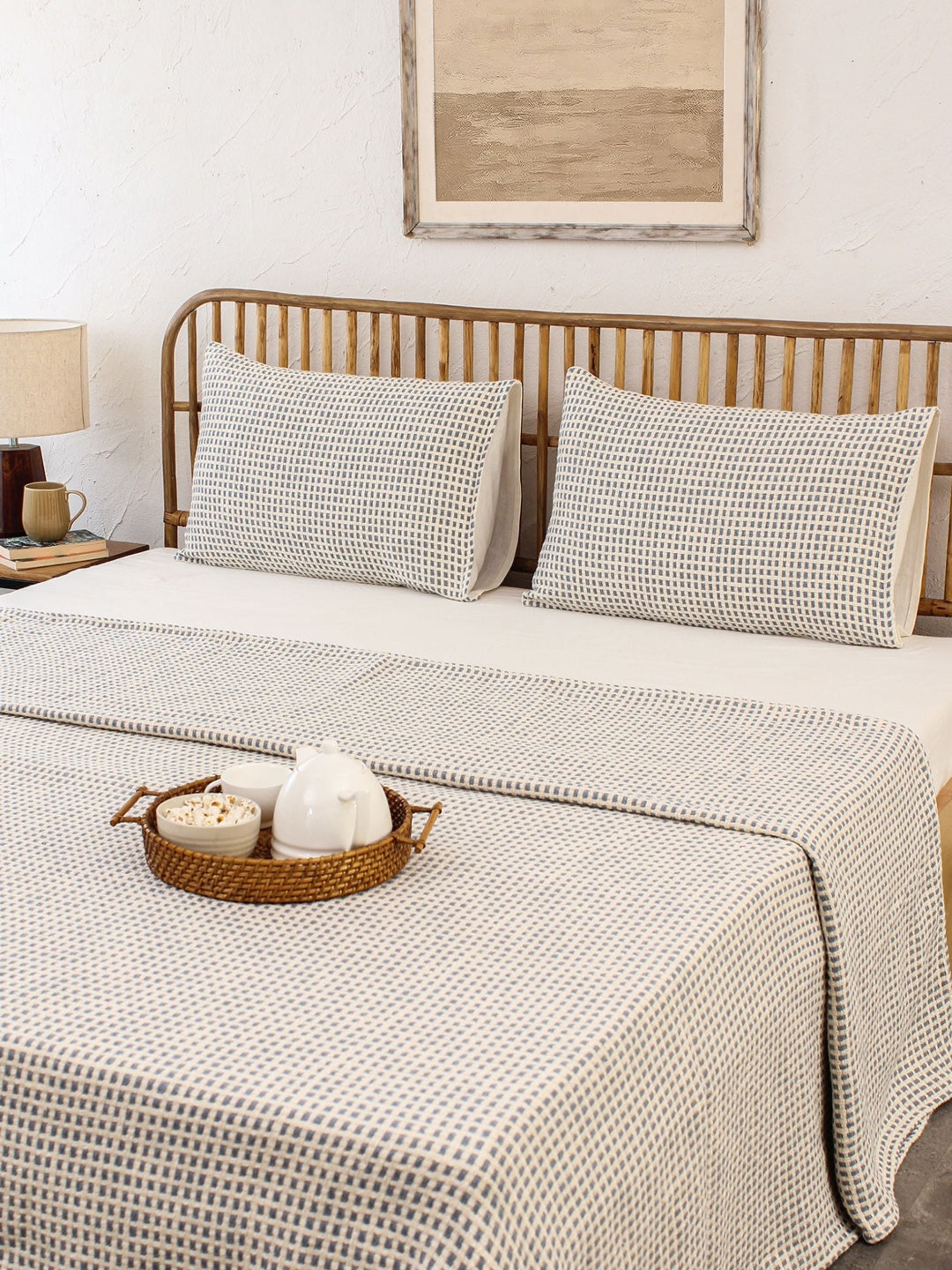 Bedcover - Girnar