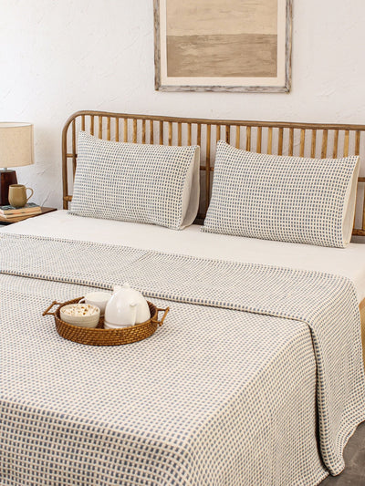 Bedcover - Girnar