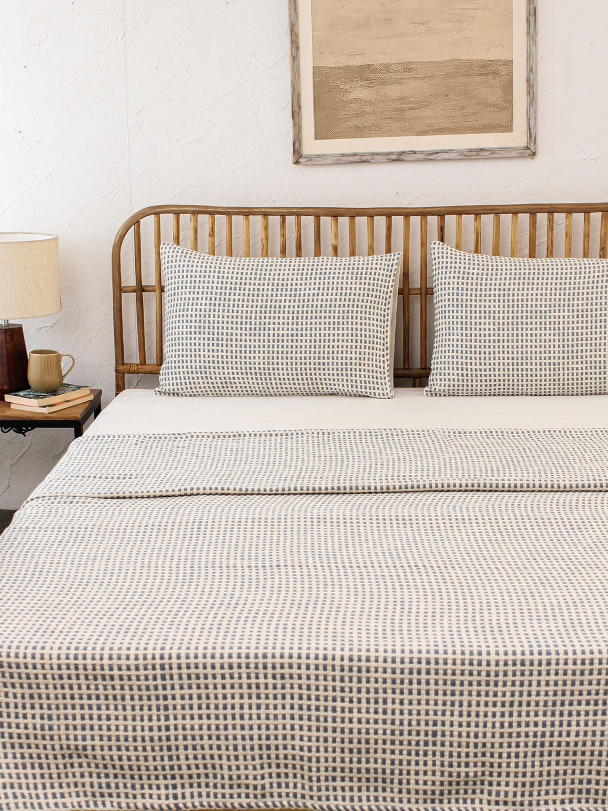 Bedcover - Girnar