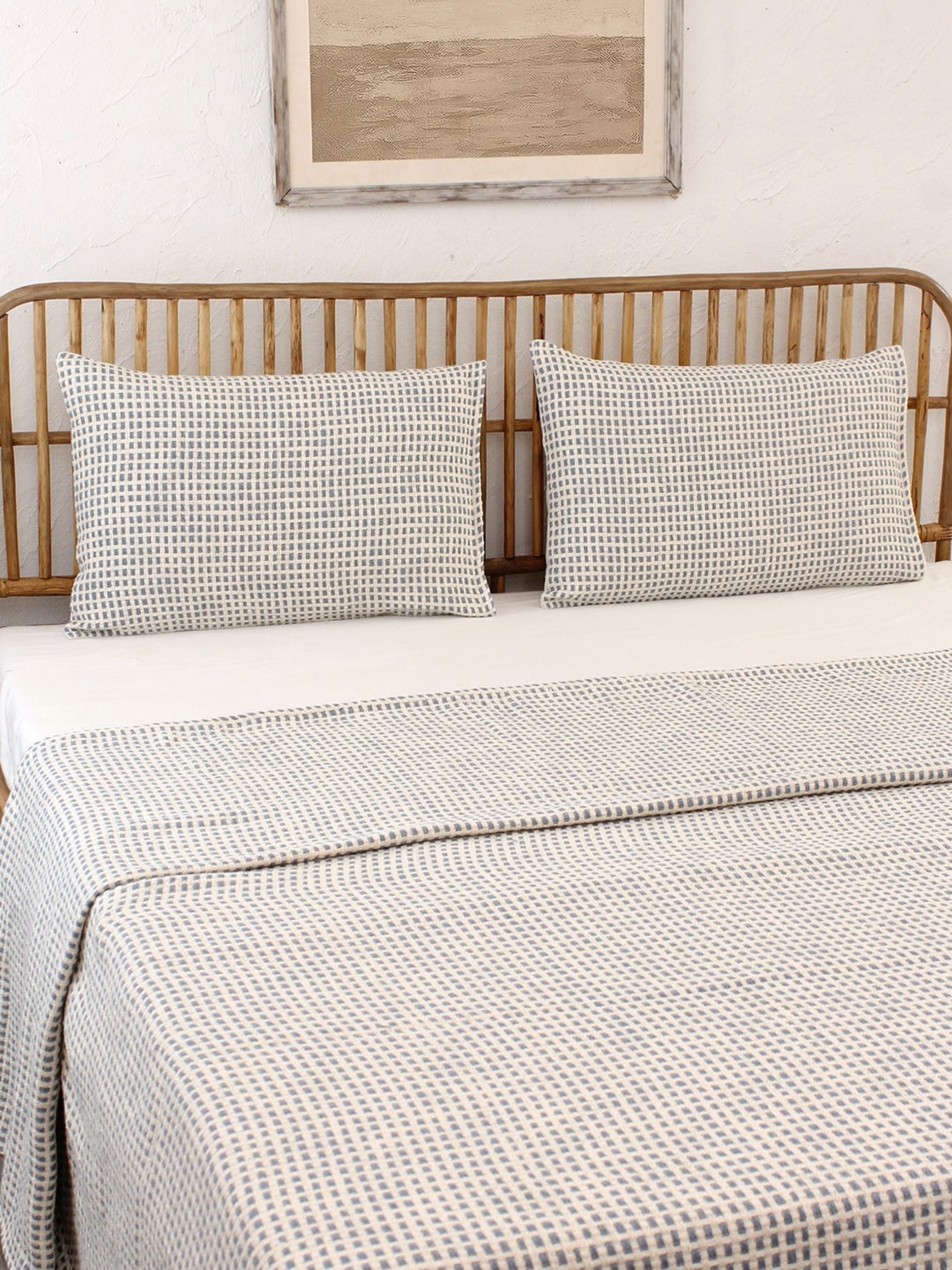 Bedcover - Girnar