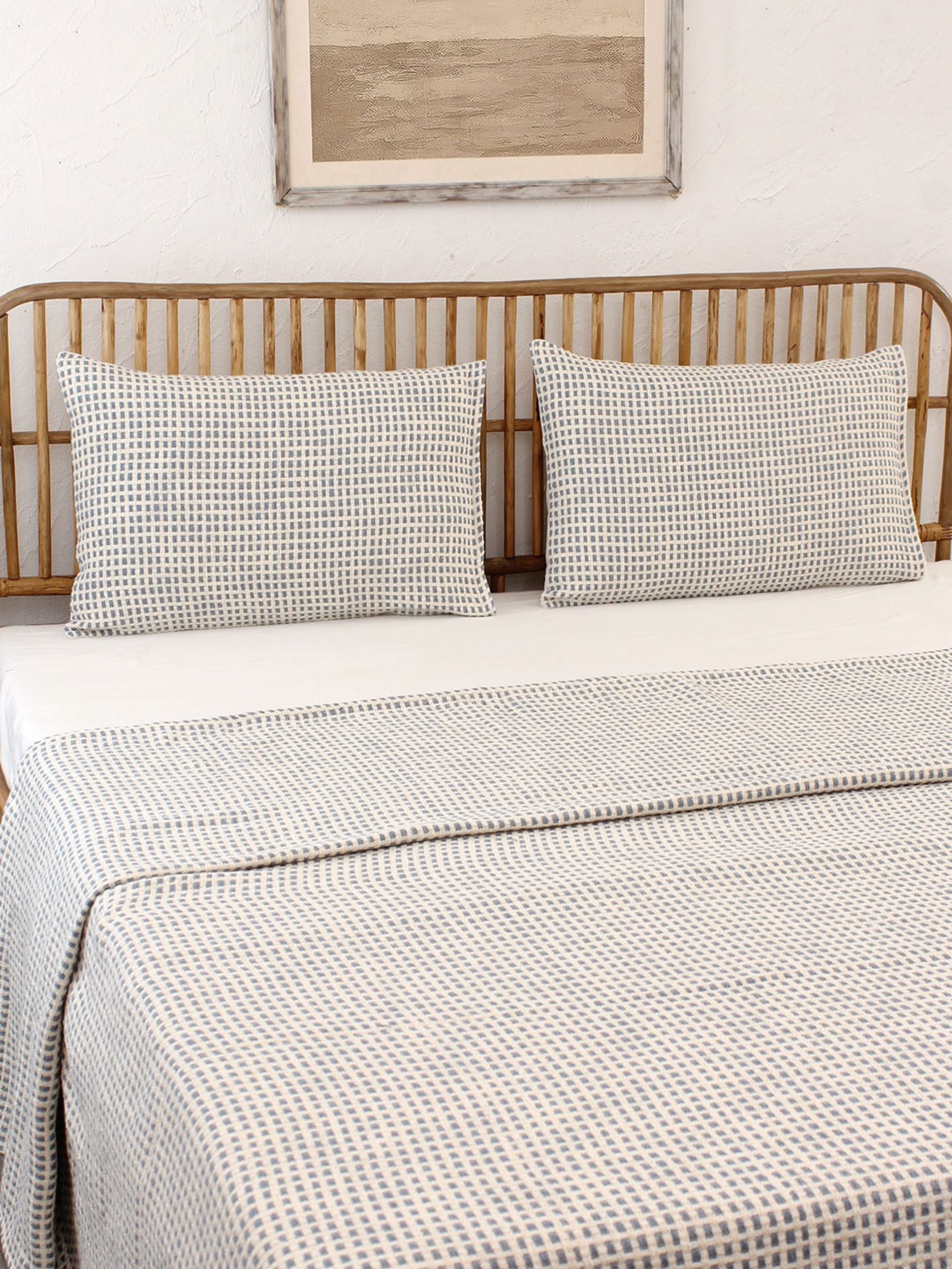 Bedcover - Girnar