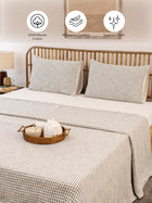 Bedcover - Girnar