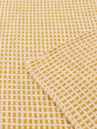 Cotton Bedcover - Girnar