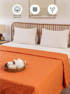 Bedcover - Karanji Double