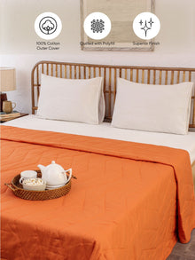 Bedcover - Karanji Double