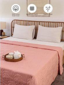 Bedcover - Silsako Double