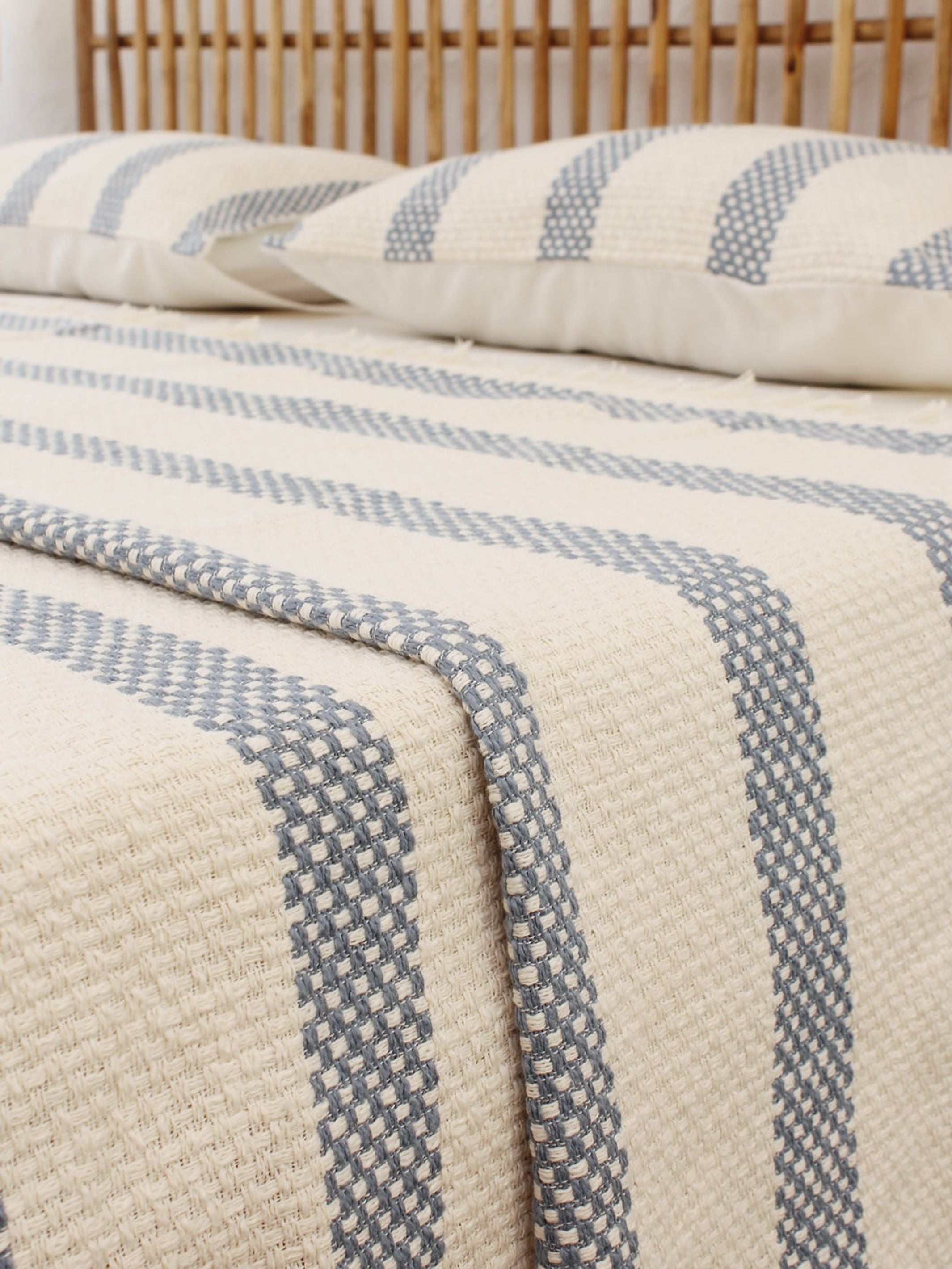 Bedcover - Shivalik