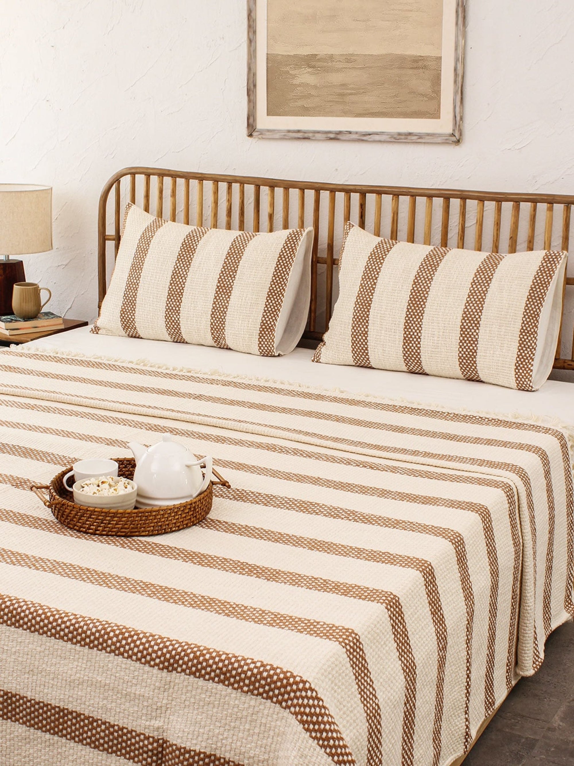 Bedcover - Shivalik