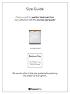 Bedcover - Shivalik