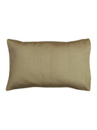 Tampara 1 Double Bedcover 2 Pillow Covers (Beige)