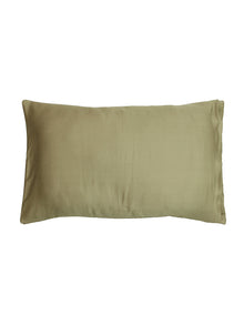 Tampara 1 Double Bedcover 2 Pillow Covers (Beige)